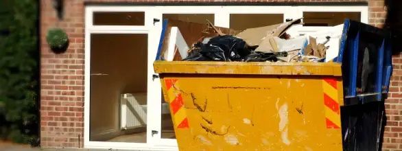 Debarras de maisons et locaux recuperation ferraille allier 1