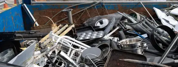 Recuperation de tout type de ferraille recuperation ferraille allier